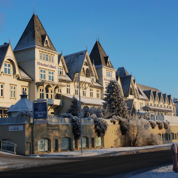 Fleischer's Hotel