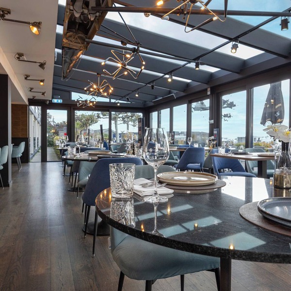 Fletcher Hotel-Restaurant Loosdrecht - Amsterdam