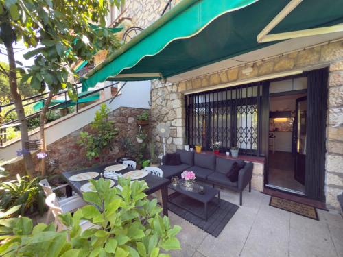 Fleurs Apartment Cap d'Antibes