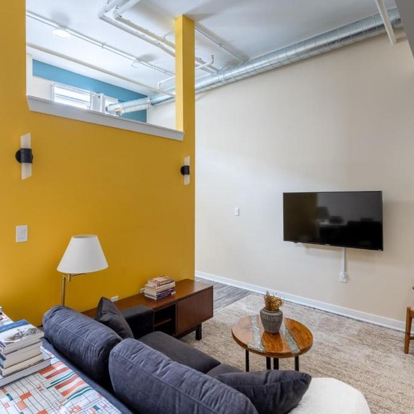 Flexhome Walker's Point Studio A1