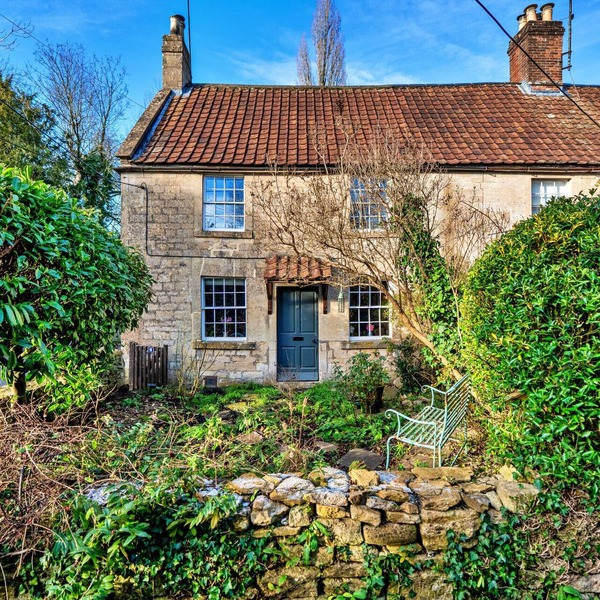 Flittermouse Cottage