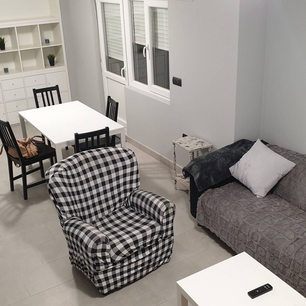 Floor 2 terrace