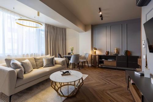 Floreasca 77 Aparthotel 2