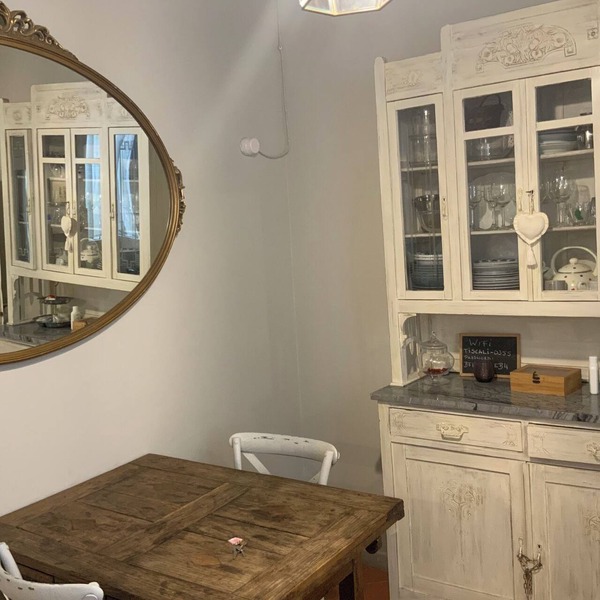 FLORENCE CHARMING SUITE - cozy apartment in the center of Florence.