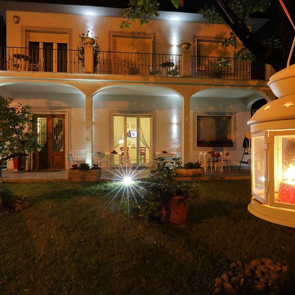 Florence Comfort B&B