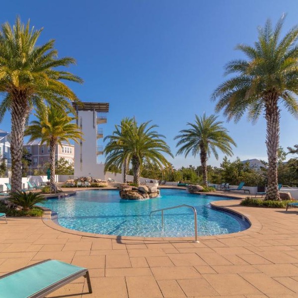 Floridays Home