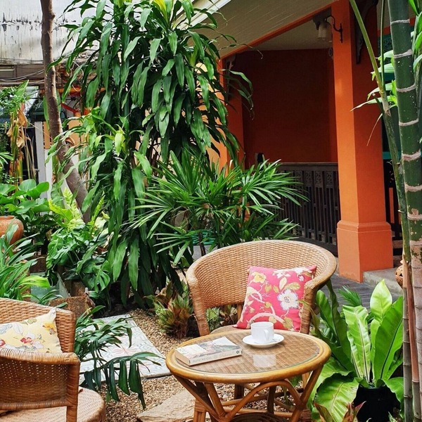 Focal Local Bed and Breakfast