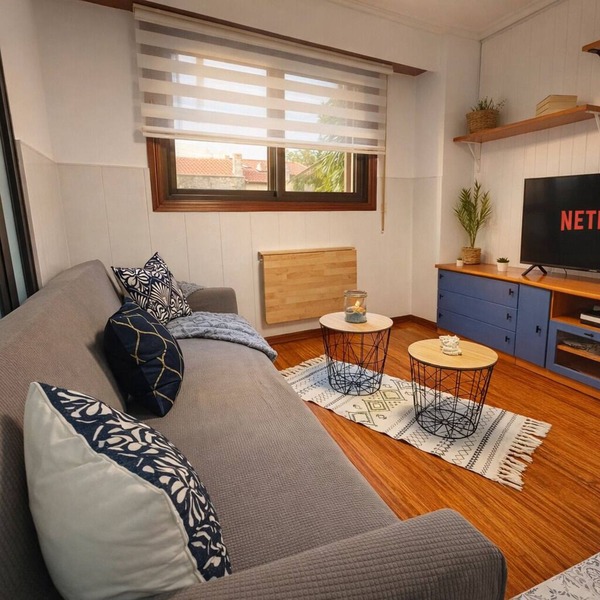 Fogar Florida| Petfriendly| Terrace | Free Parking