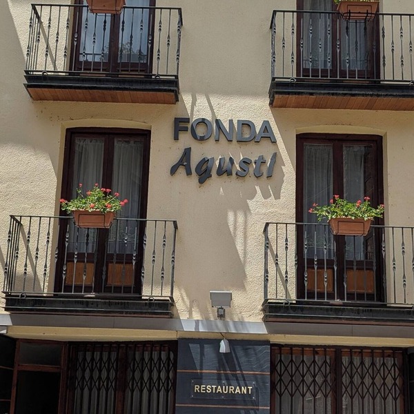Fonda Agusti