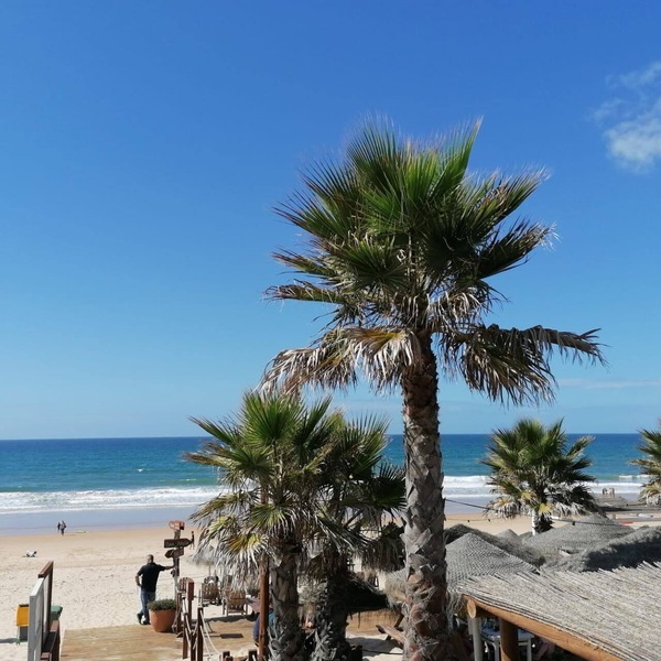 Fonte da Telha Cliff House