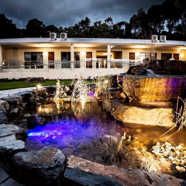 Foothills Conference Centre