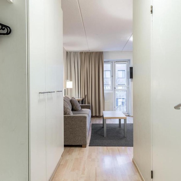Forenom Aparthotel Espoo Kehä I