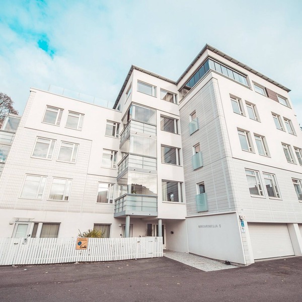 Forenom Apts Espoo Leppävaara