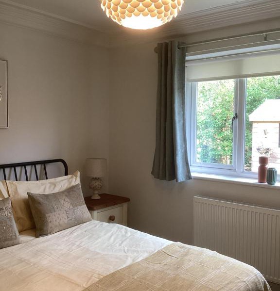 Forest Heath Holidays - Denphyl