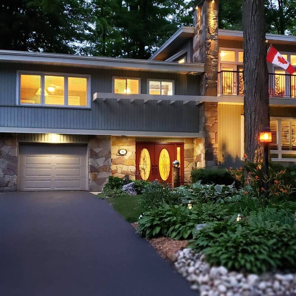 Forest Hill Bed & Breakfast