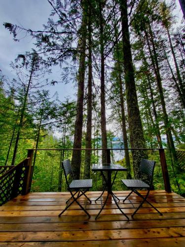 Forest Nook
