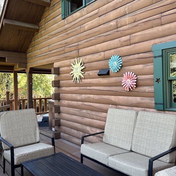 Forest Tree Log Cabin - middletown/Harrisburg/Hershey/Lancaster/York