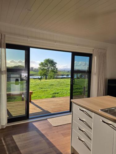 Forest View Farm Stay