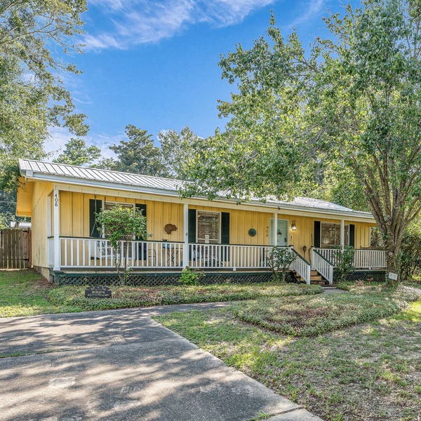 Forester Pointe
