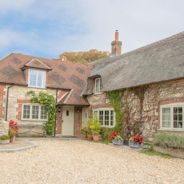 Forge Cottage