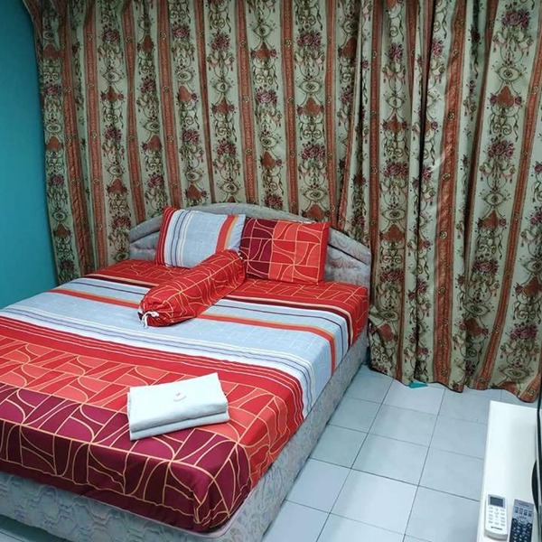 Formosa Hotel