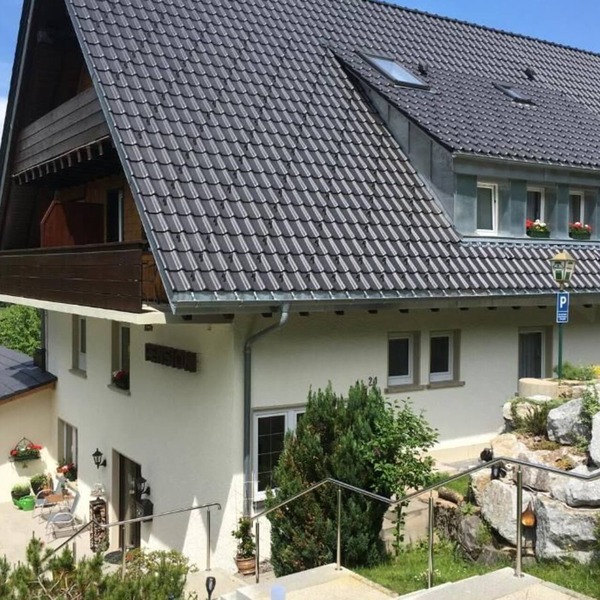 Forsters Schwarzwald Pension - Arrive - Enjoy - Feel good