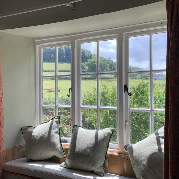 Forthay Bed and Breakfast