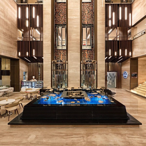 Fortune Park, Vellore - Member ITC Hotels' Group