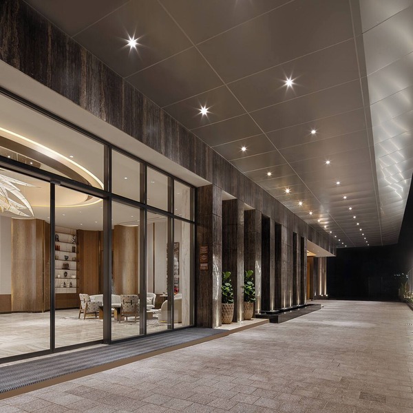 Fortune Select Siliguri - Member ITC Hotels' Group
