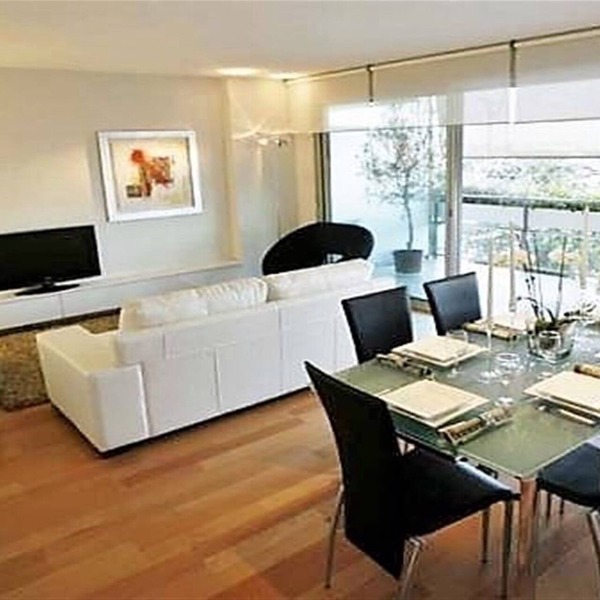 Forum CCIB DeLuxe★Spacious &Elegant★Large Balcony