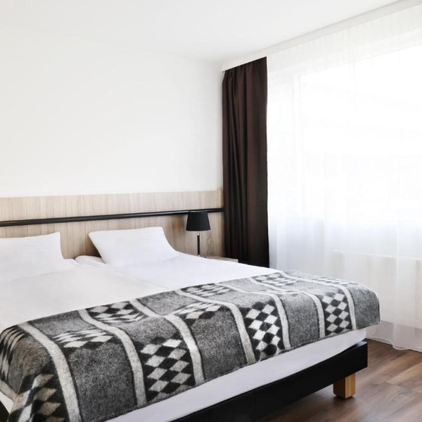 Fosshotel Lind