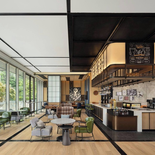Four Points by Sheraton Chongqing Jiangjin