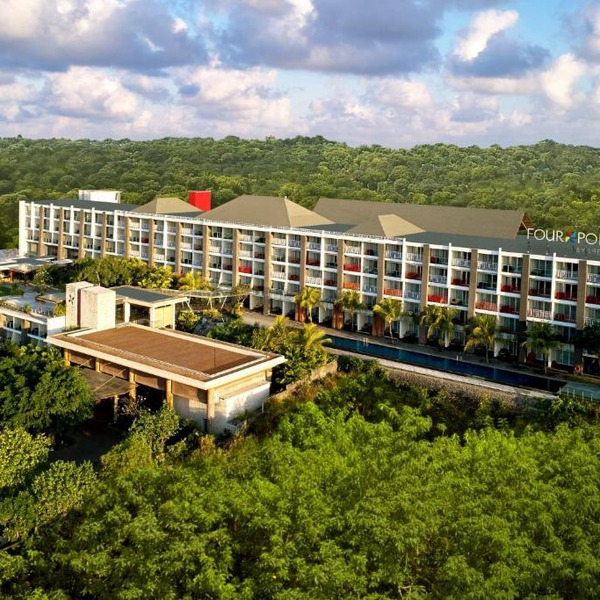 Four Points by Sheraton Bali, Ungasan