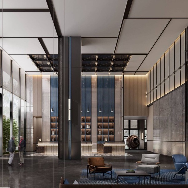 Four Points By Sheraton Mianyang