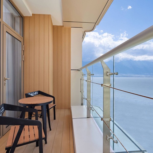 Four Points by Sheraton Dali, Erhai