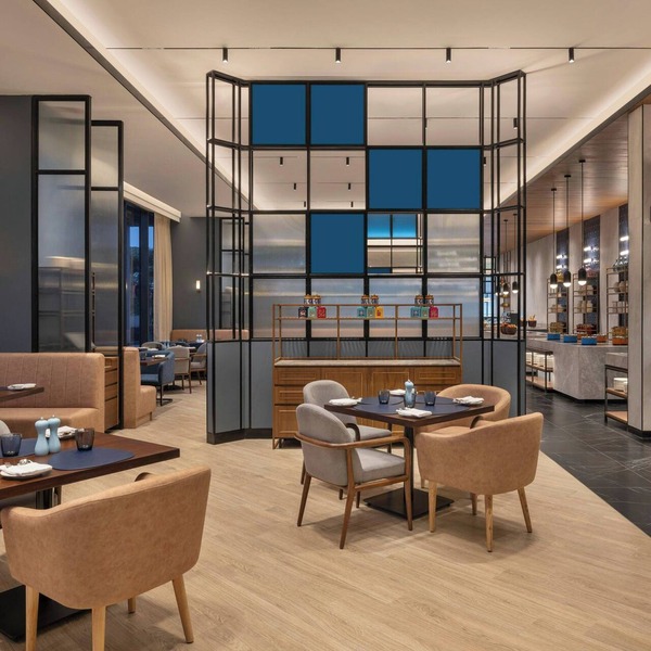 Four Points by Sheraton Chennai, Velachery