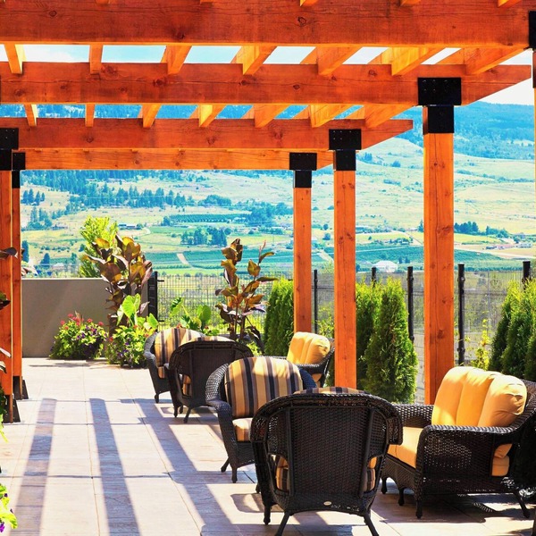 Four Points by Sheraton Kelowna Airport