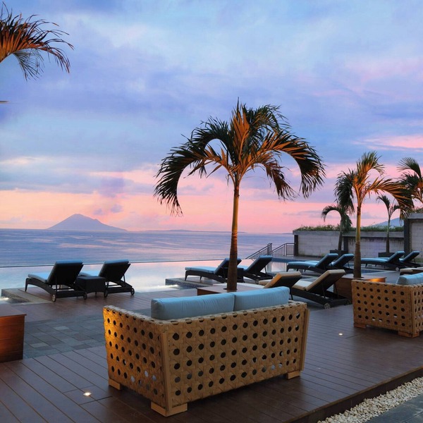 Four Points by Sheraton Manado