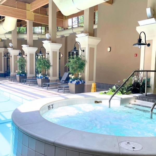 Four Points By Sheraton Norwood