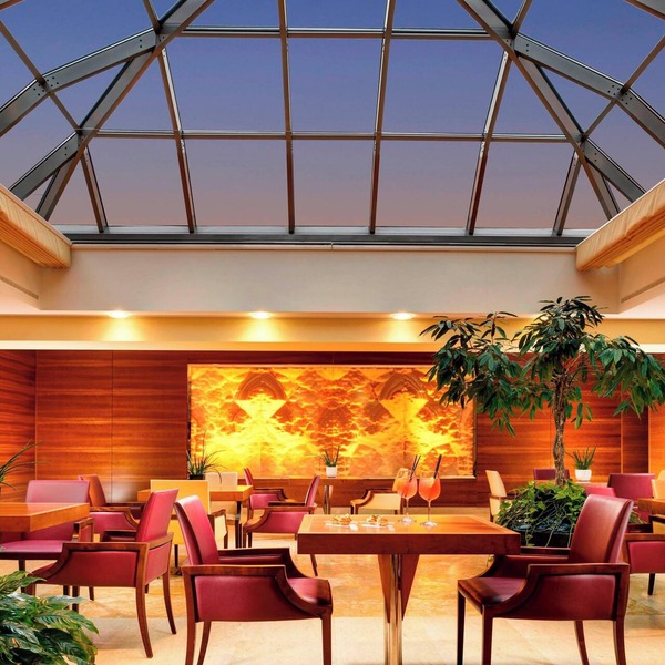 Four Points by Sheraton Siena