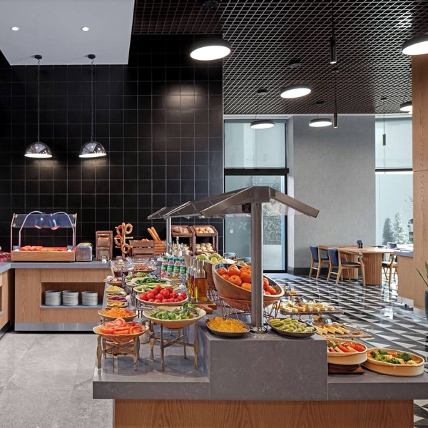 Four Points By Sheraton Istanbul Pendik