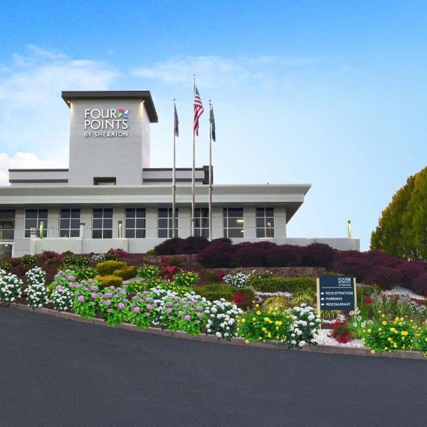 Four Points by Sheraton York