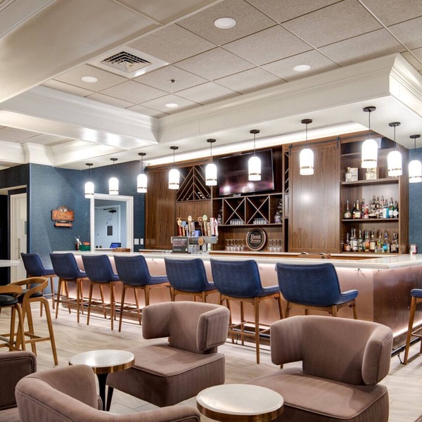 Four Points by Sheraton York
