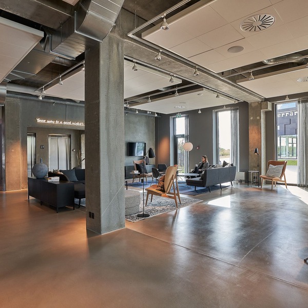 Four Points Flex by Sheraton Lyngby