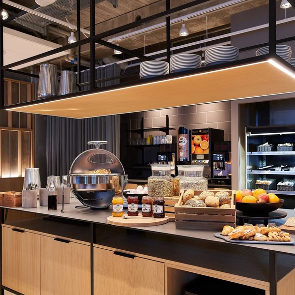 Four Points Flex by Sheraton Hillerød