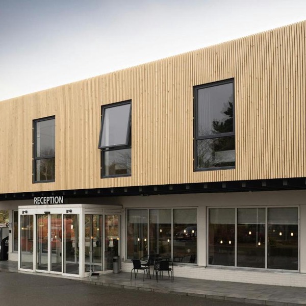 Four Points Flex by Sheraton Copenhagen Airport