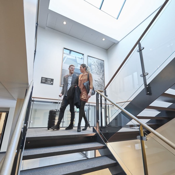 Four Points Flex by Sheraton Copenhagen Airport