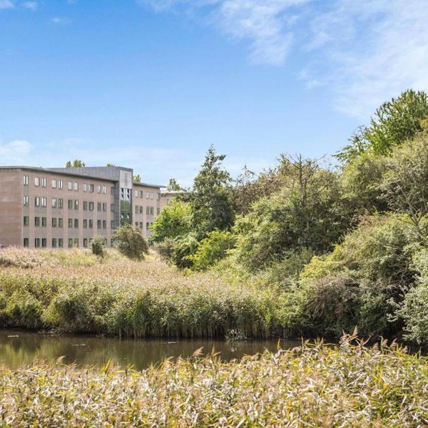 Four Points Flex by Sheraton Ballerup
