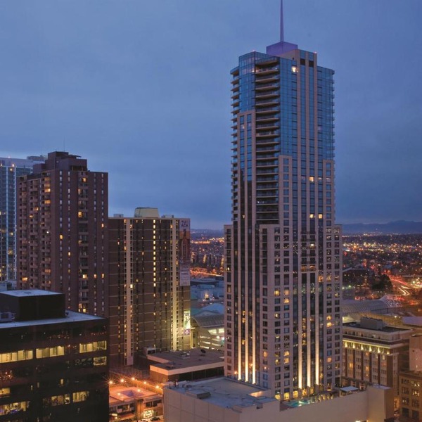 Four Seasons Hotel Denver
