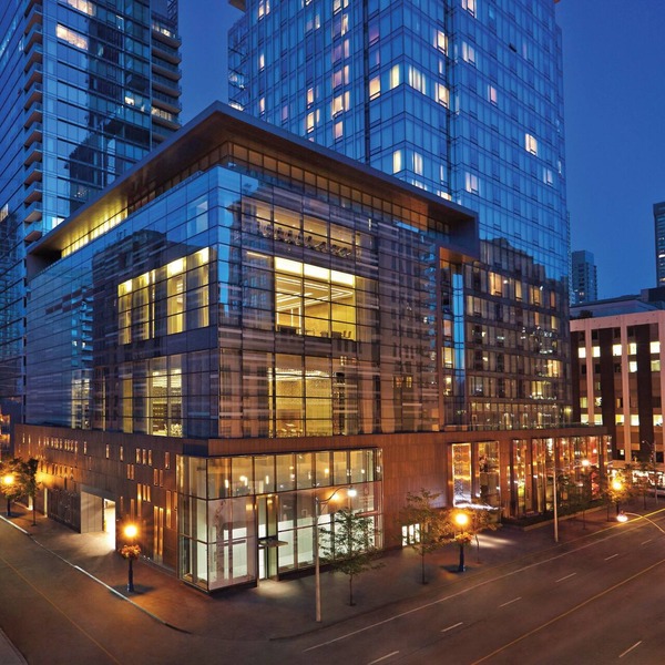 Four Seasons Hotel Toronto